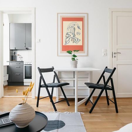 Stay Vagen - Nest In City Center Bergen Buitenkant foto