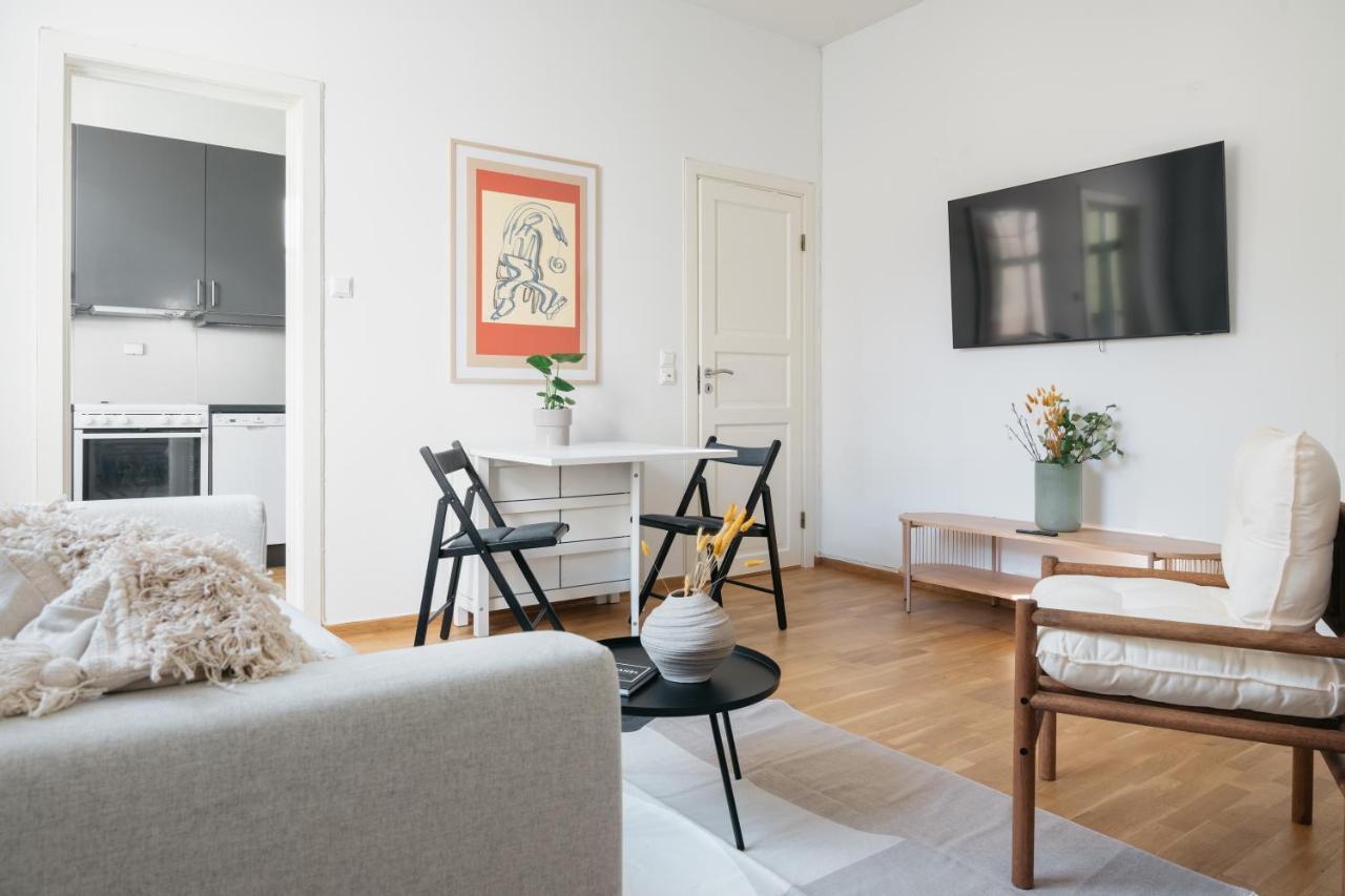 Stay Vagen - Nest In City Center Bergen Buitenkant foto