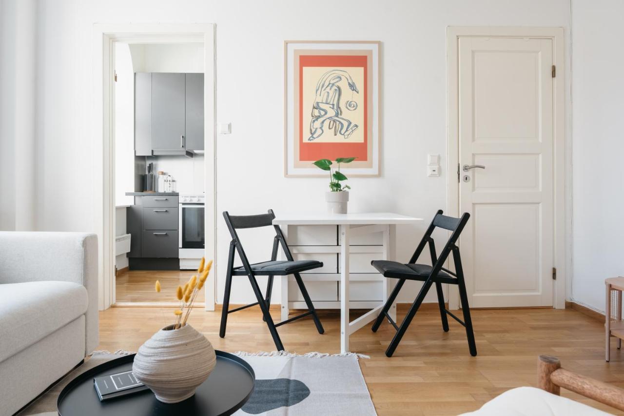 Stay Vagen - Nest In City Center Bergen Buitenkant foto