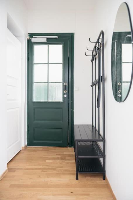 Stay Vagen - Nest In City Center Bergen Buitenkant foto